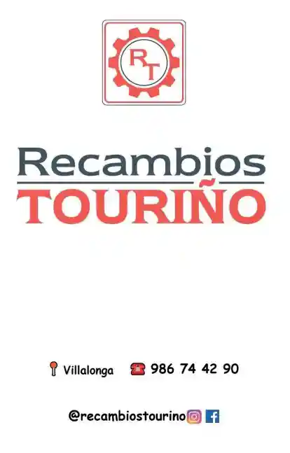 Recambios Touriño