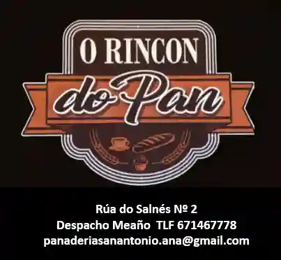 Panadería San Antonio