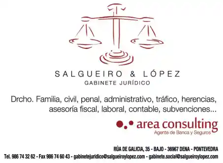 Salgueiro & López Gabinete Jurídico