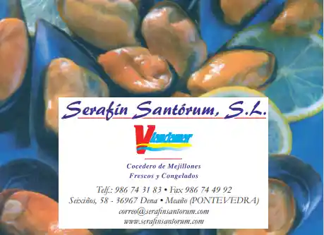 Serafín Santorum S.L.