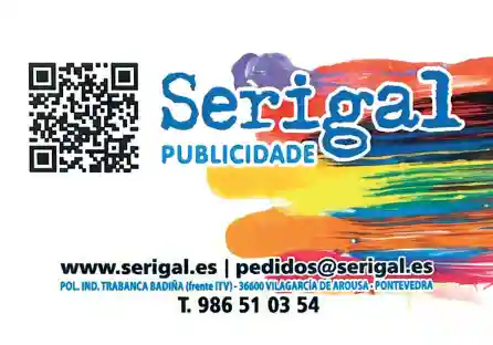 Serigal