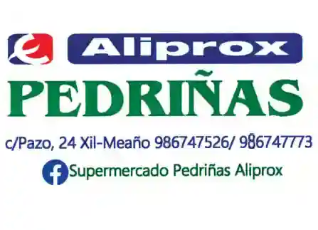 Supermercado Pedriñas