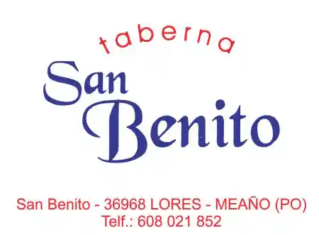 Taberna San Benito
