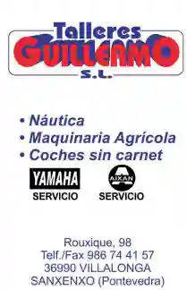 Talleres Guillermo S.L.