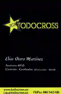 TCR Todocross