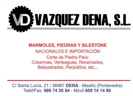 Vázquez Dena S.L.