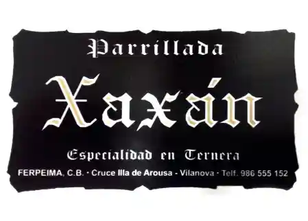 Xaxán Parrillada